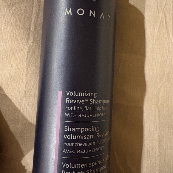 Monat Volumizing System - Picture 2 of 4